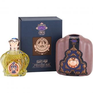SHAIK Opulent Shaik Gold Edition Parfum
